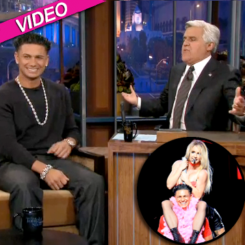 //paulyd tonightshow