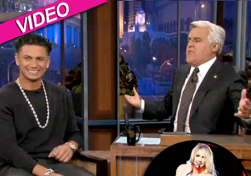 //paulyd tonightshow