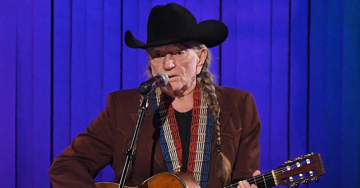 Country Star'S Show Cancellations: A Testament To The Importance Of Mental Wellness - ig7g9hb