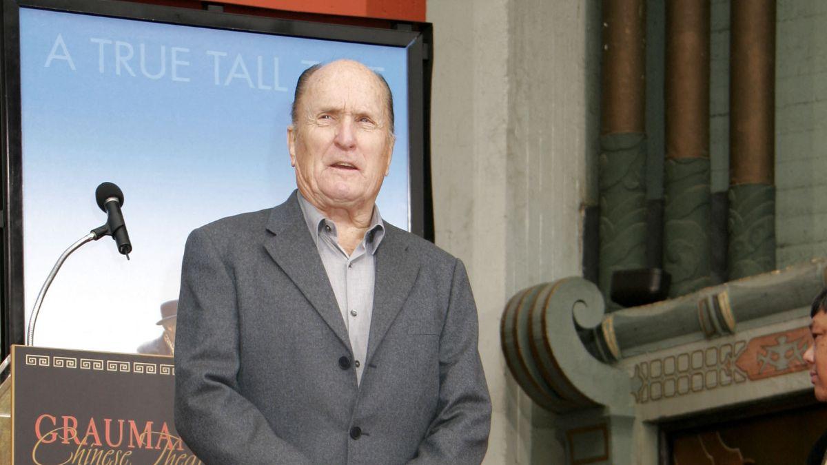 Oscar winner Duvall, known for 'Tender Mercies,' reportedly regretted never having a child to carry on his legacy.