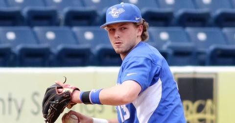 Minnesota Twins Baseball Player Ryan Costello Found Dead In New Zealand Hotel