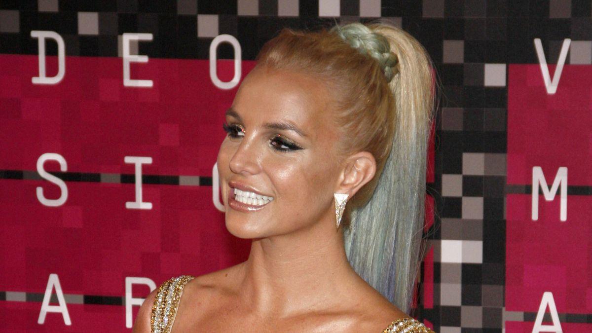 picture of Britney Spears