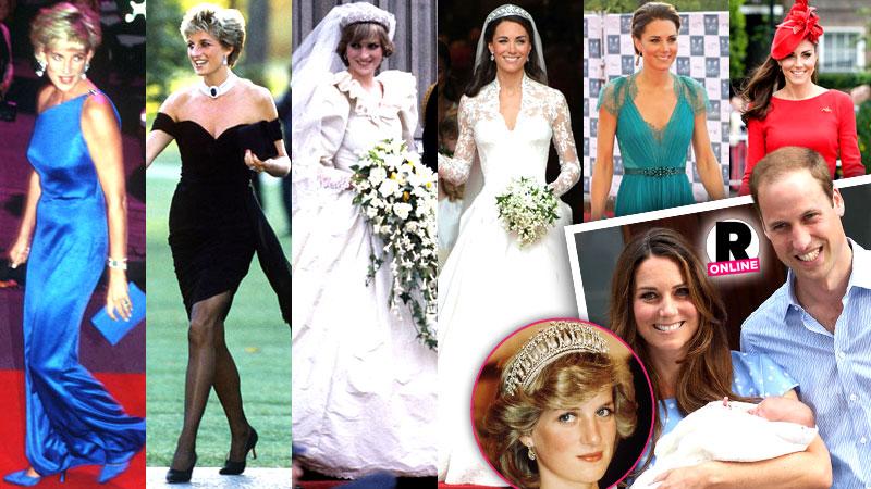 //princess kate vs princess diana pp sl