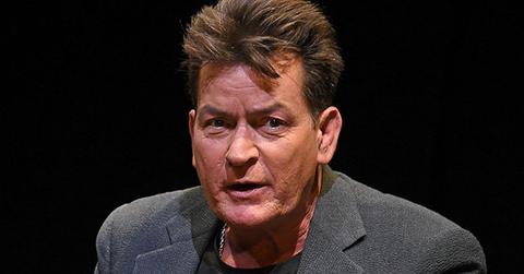 Charlie Sheen Poor Moves Homes