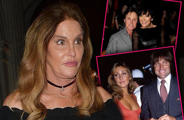 kris jenner destroyed caitlyn jenner