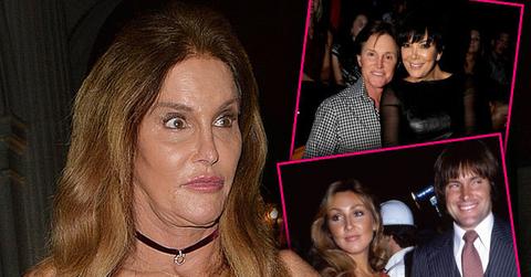 kris jenner destroyed caitlyn jenner
