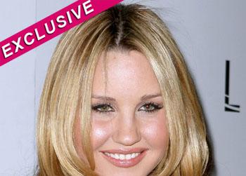 //amanda bynes not in rehab wenn