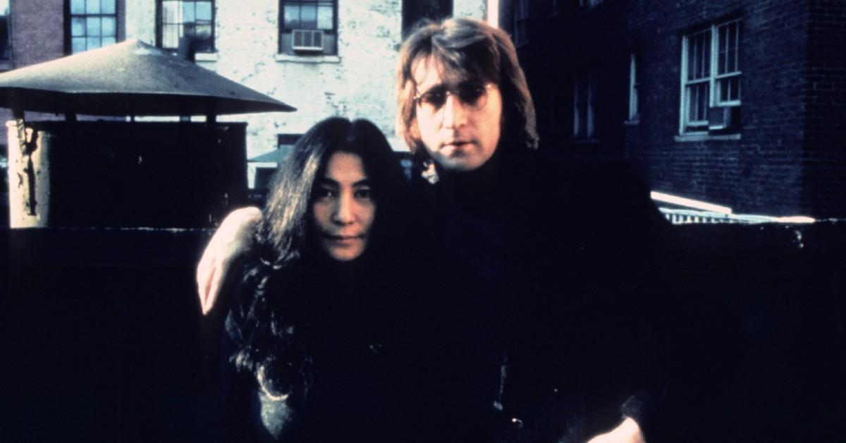 john lennon yoko ono fight find missing daughter new documentary harrowing kidnapping case