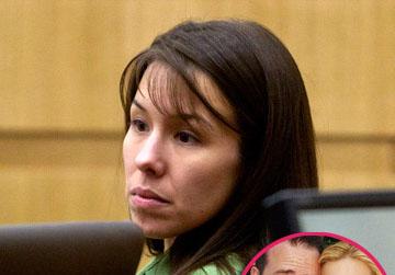 //jodi arias nc