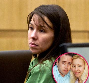 Jodi Arias Prosecutor ‘More Interested In Getting Death Penalty Than ...