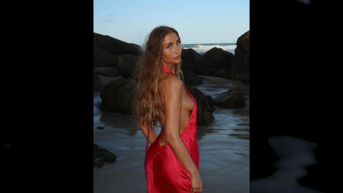 Photo of Lily Phillips
