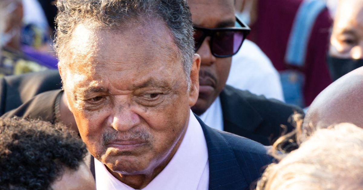 jesse jackson  last days trapped wheelchair struggling eat nurse