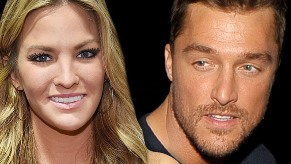 Becca Tilley and Chris Soules: 5 Fast Facts You Need to Know