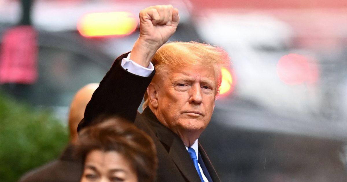 Biden Campaign Mocks Donald Trump in Brutal Truth Social Attack Ad
