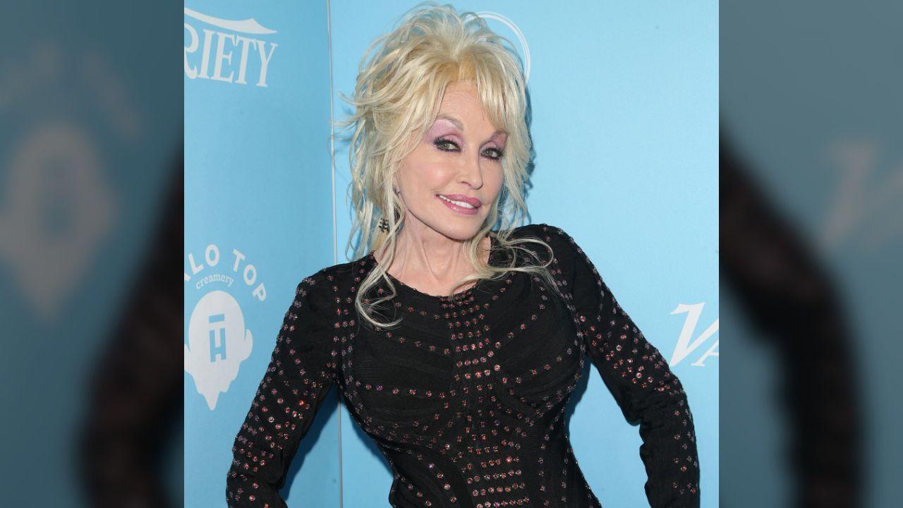 Photo of Dolly Parton