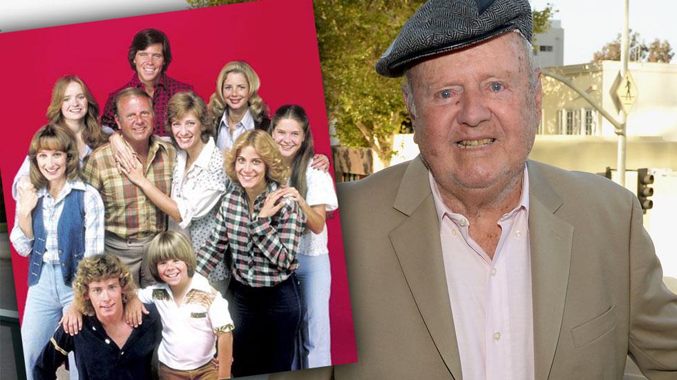 Dick Van Patten Dies At 86