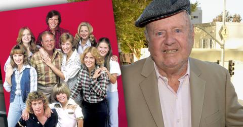 Dick Van Patten Dies At 86