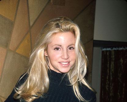 Camille Grammer Through The Years