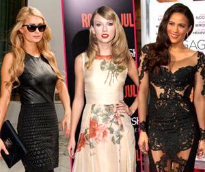 //best worst wackiest tall