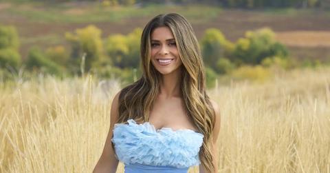 Photo of Taylor Frankie Paul