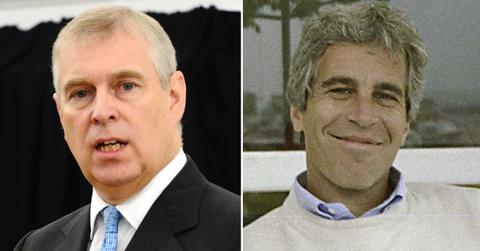 prince andrew jeffrey epstein