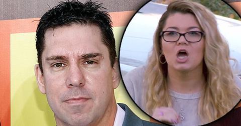 //teen mom amber portwood fiance dark secrets