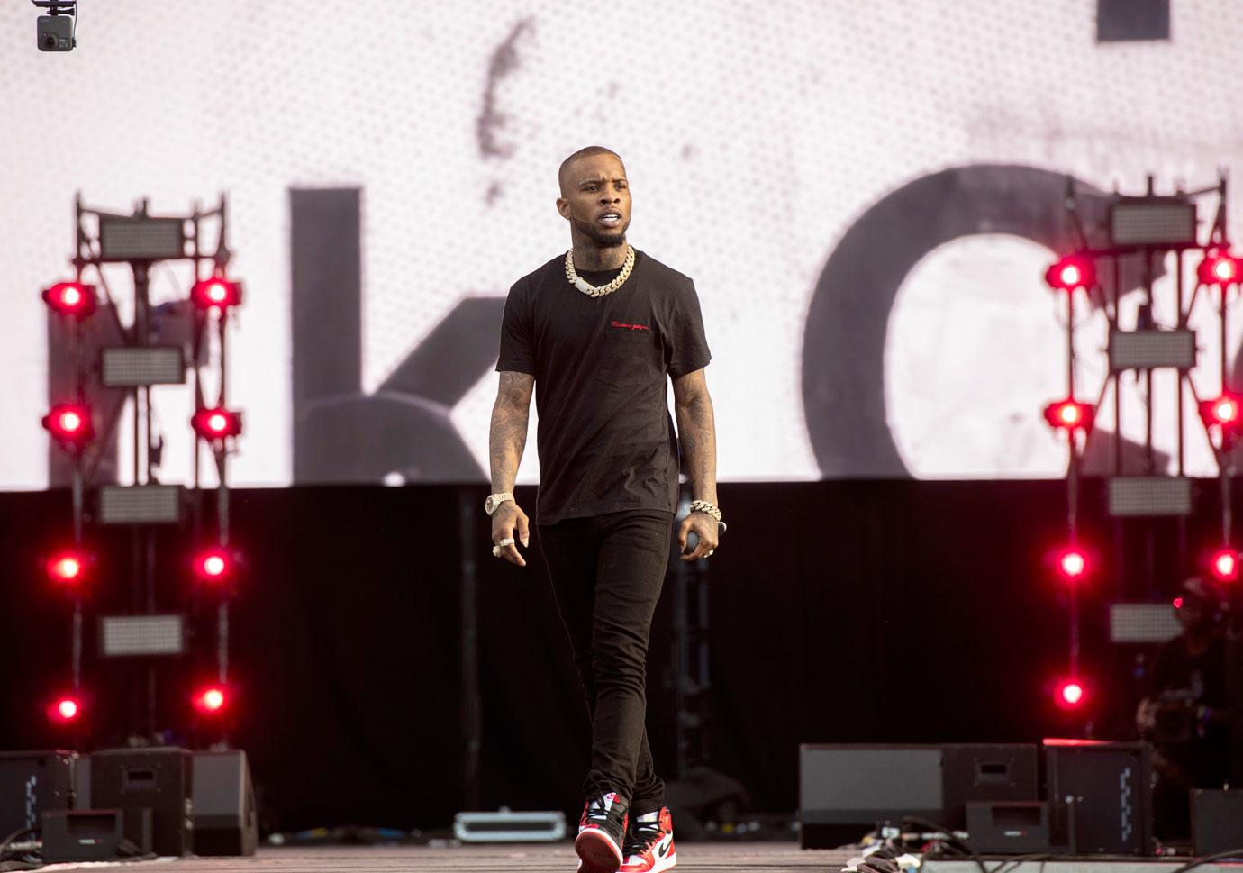 tory lanez served assault lawsuit love hip hop club