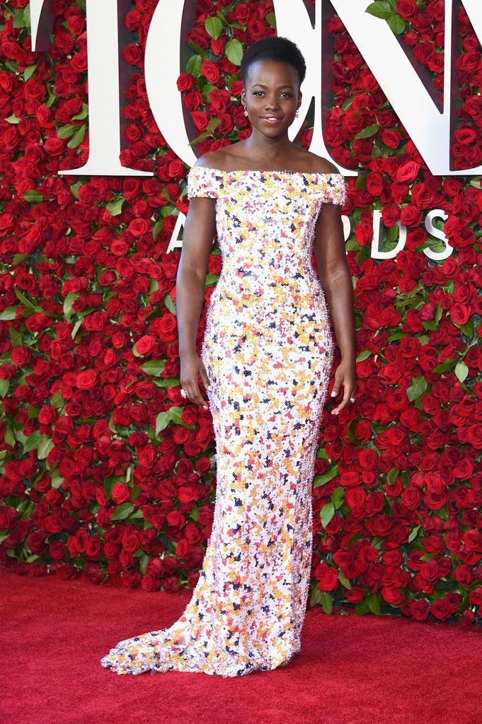 Tony Awards 2016 Best Worst Dressed