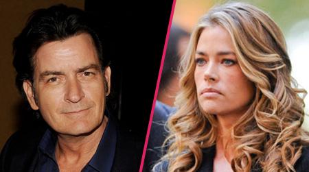 //charlie denise richards pp