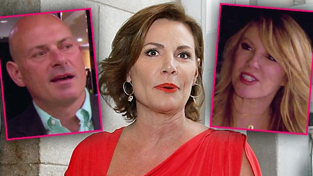 luann de lesseps fiance tom hits on ramona singer rhony