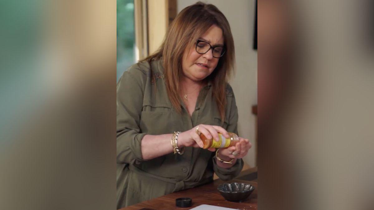 Photo of Rachael Ray