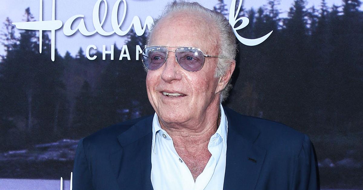 james caan death health issues