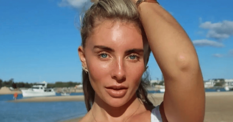 Photo of Bonnie Blue