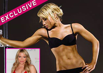 //tracyanderson nocredit