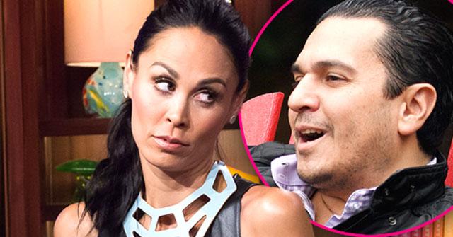 jules wainstein divorce drug rehab allegations