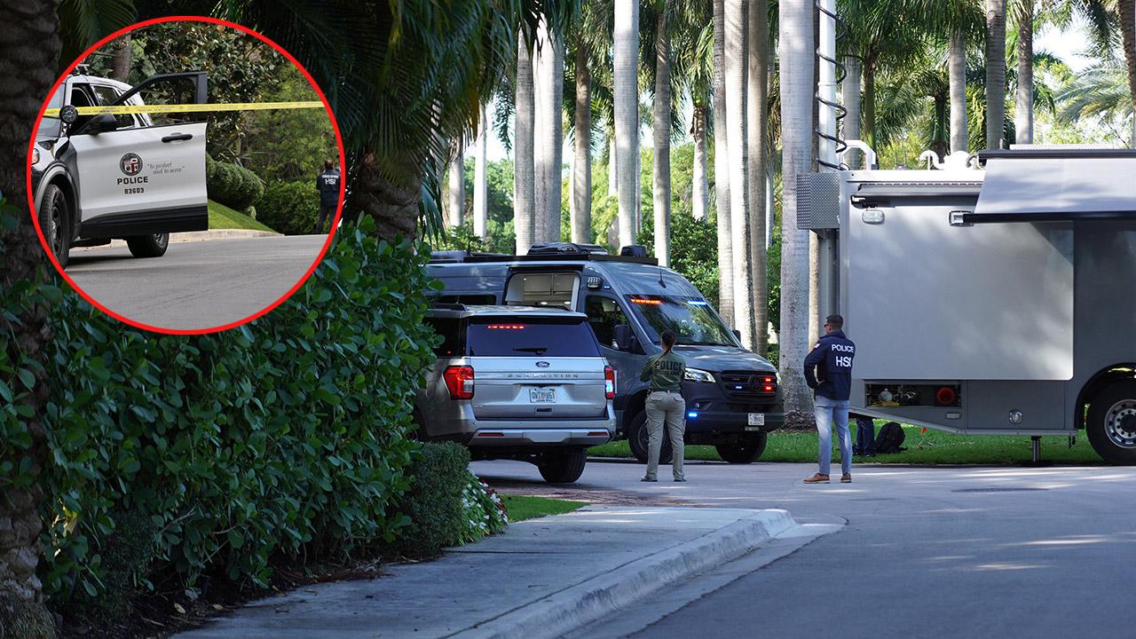 Sean Diddy Combs Miami Mansion Raid