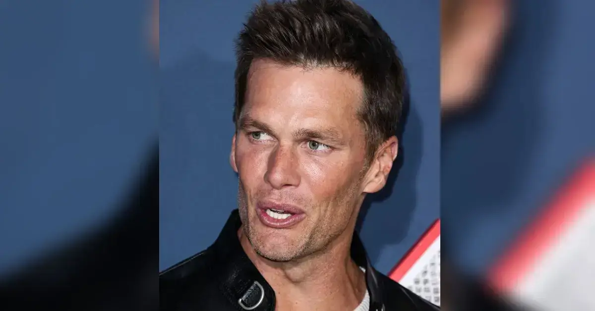 Tom Brady May Have Tried to Reconcile With Gisele Bündchen – SheKnows