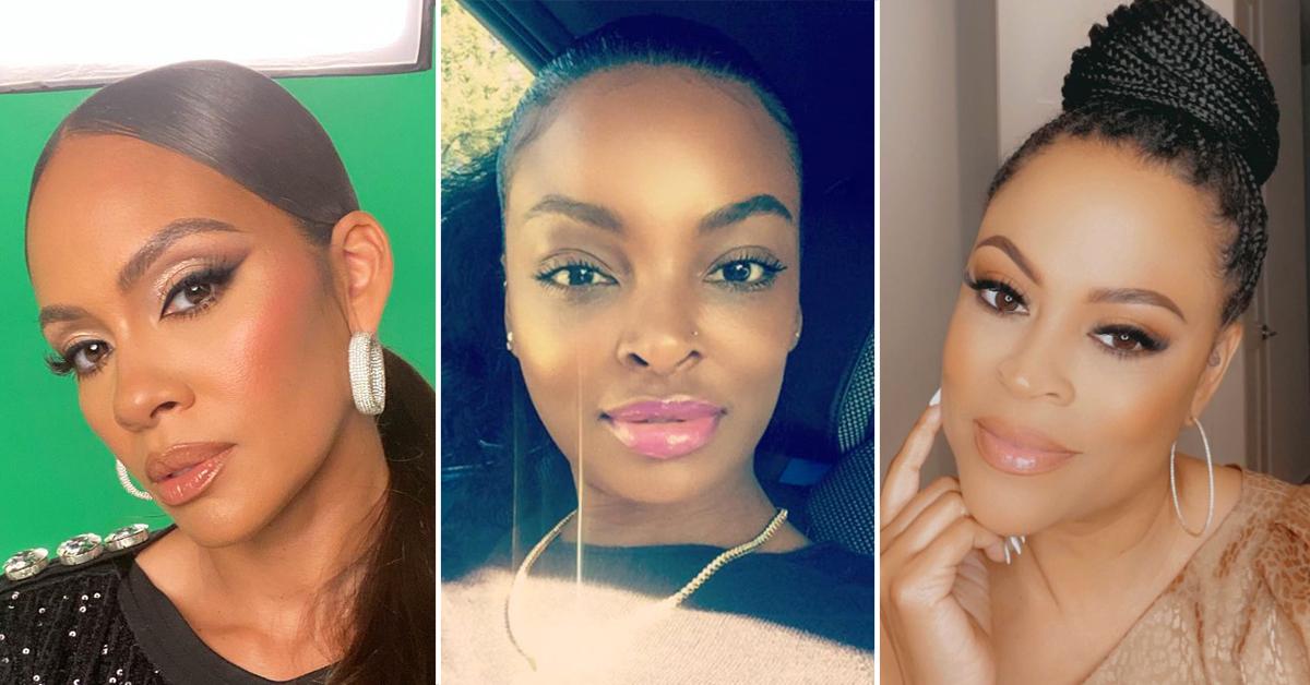 'Basketball Wives' Producers Brining Back Brooke Bailey After Evelyn Quits