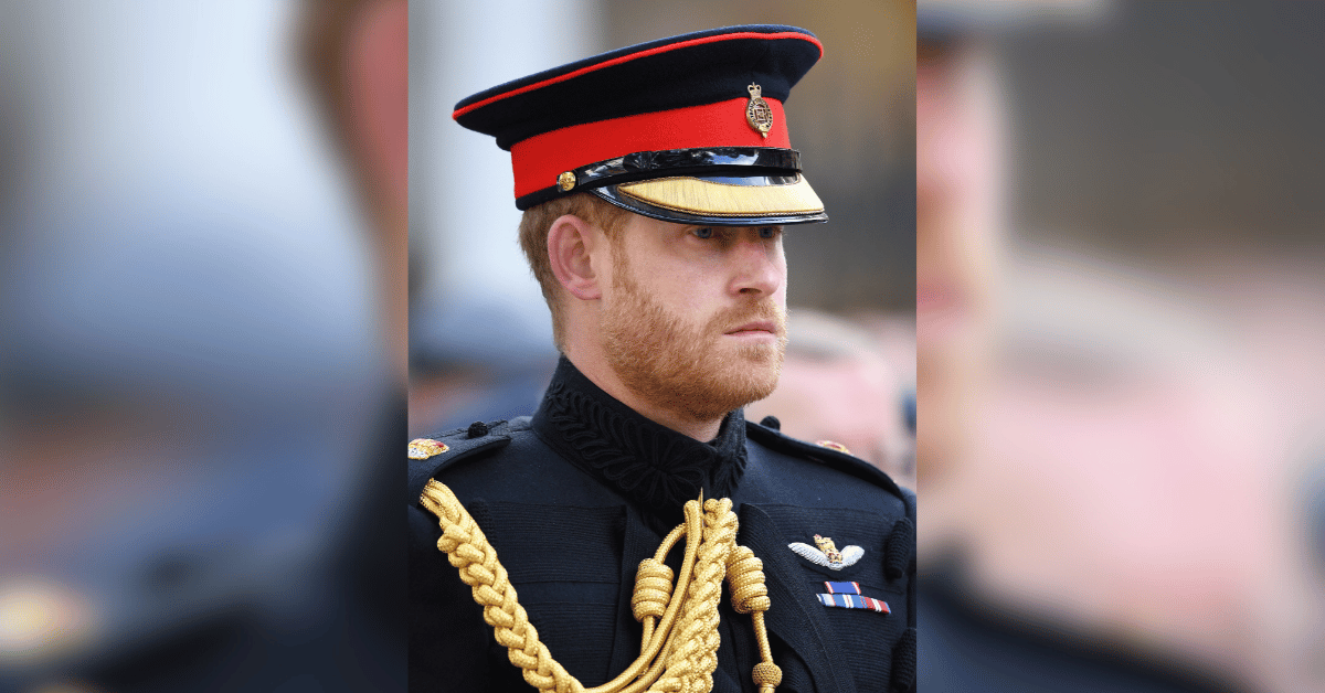 prince harry lookalike spotted at kate middleton christmas carol concert