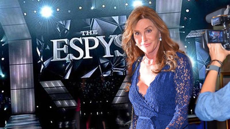 //caitlyn jenner reality show espy awards pp sl