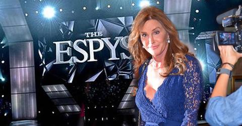 //caitlyn jenner reality show espy awards pp sl
