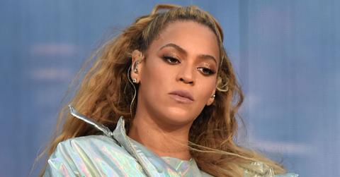 Watch out, Beyonce! Aunt Writing Tell-All Book Spilling Family Secrets