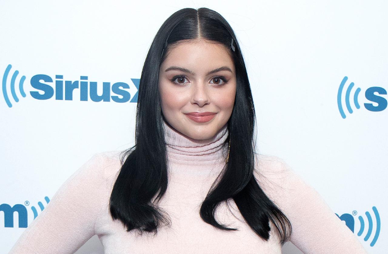 Ariel Winter Weight Loss