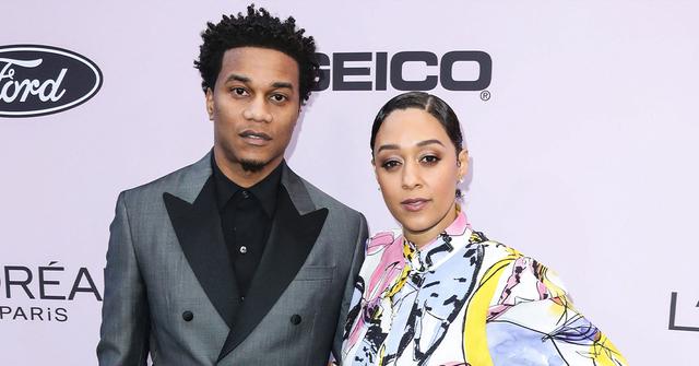 Tia Mowry & Estranged Husband Cory Hardrict Close To Finalizing Divorce ...