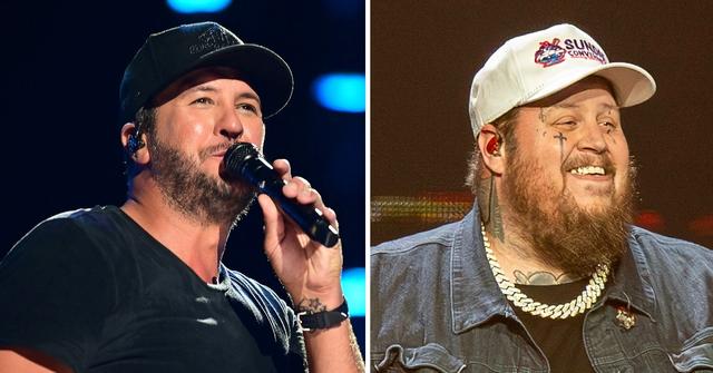 luke bryan to be replaced jellyroll american idol pp