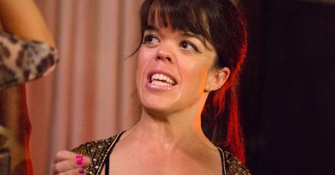 Little Women Briana Husband Matt Cheating Texts