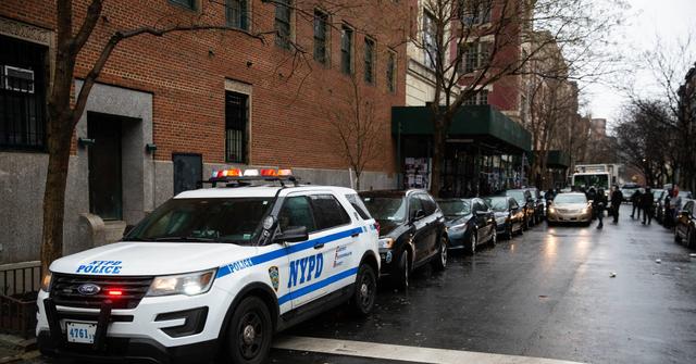 brooklyn subway attack aftermath updates after shooting