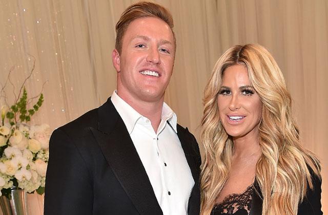 Kim Zolciak Don't Be Tardy Kroy Biermann Career Stress