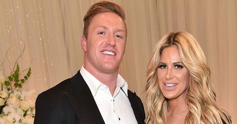 Kim Zolciak Don't Be Tardy Kroy Biermann Career Stress