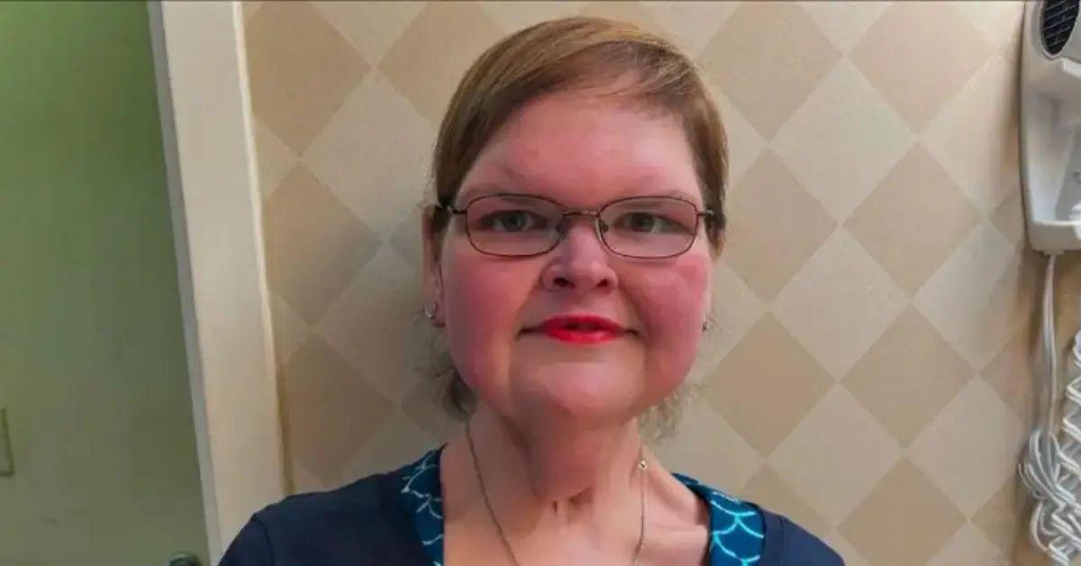 Photo of Tammy Slaton